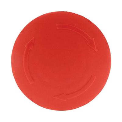  Bouton d'arr�t d'urgence, D=45 