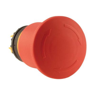  Bouton d'arr�t d'urgence, D=45 
