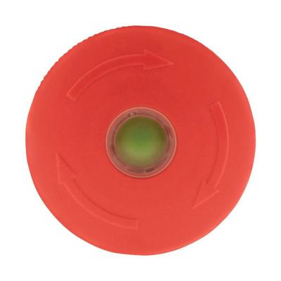  Bouton d'arr�t d'urgence, D=45 