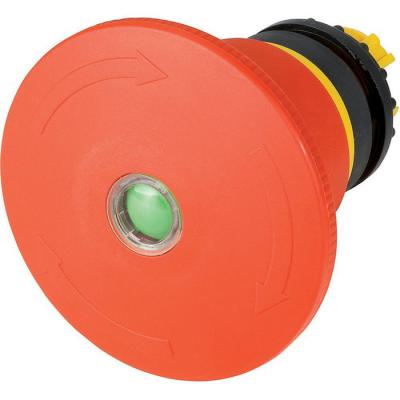  Bouton d'arr�t d'urgence, D=60 