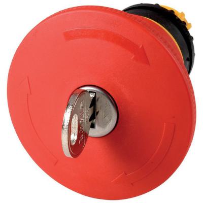  Bouton d'arr�t d'urgence, D=60 
