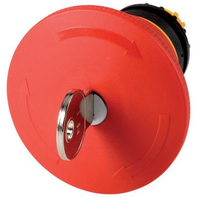  Bouton d'arr�t d'urgence, D=60 