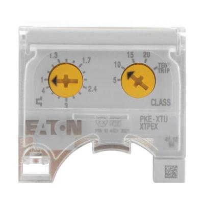  Bloc de d�clenchement, 1-4A, s 