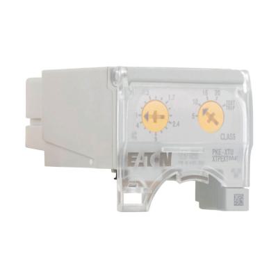  Bloc de d�clenchement, 1-4A, s 