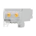  Bloc de d�clenchement, 8-32A, 