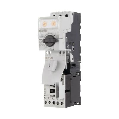  D�marreur-moteur PKE 0,3-1,2A 