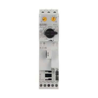  D�marreur-moteur PKE 0,3-1,2A 