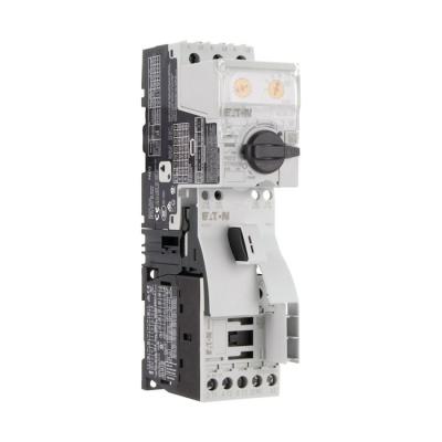  D�marreur-moteur PKE 0,3-1,2A 
