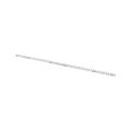  Barr. de pontage UL508 coupabl 