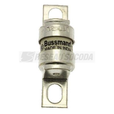  125A 240V AC BS88 FUSE 