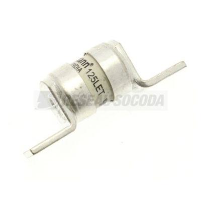  125A 240V AC BS88 FUSE 