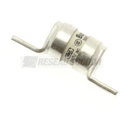  125A 240V AC BS88 FUSE 