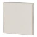  Bouton � bascule, simple, cr�m 