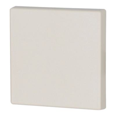 Bouton � bascule, simple, cr�m 