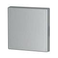  Bouton � bascule, simple, coul 