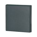  Bouton � bascule, simple, anth 