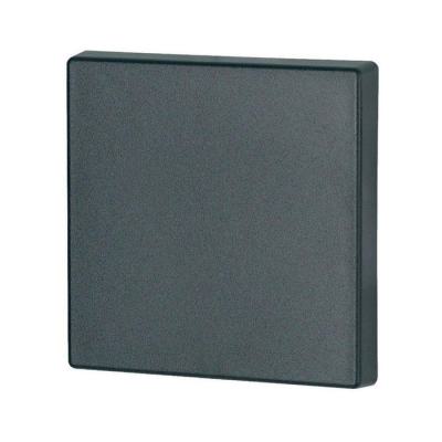  Bouton � bascule, simple, anth 