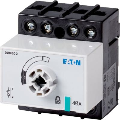  DUMECO DMM 40/4 