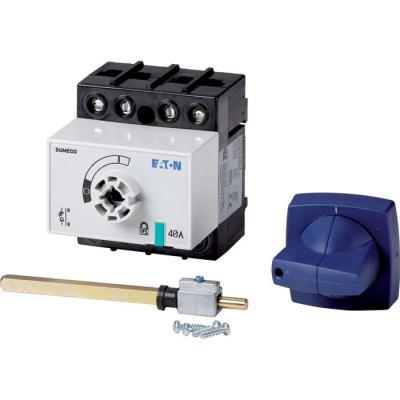  DUMECO DMM 40/1 3P+SN 