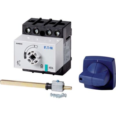  DUMECO DMM 40/4 