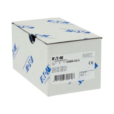  DUMECO DMM 63/4 