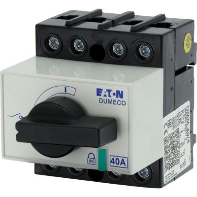  DUMECO DMM 63/4 