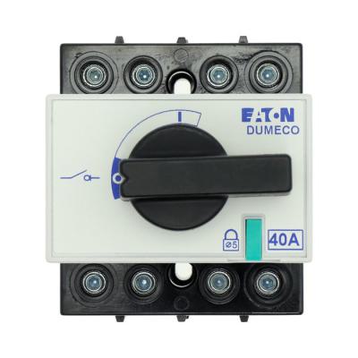  DUMECO DMM 63/4 