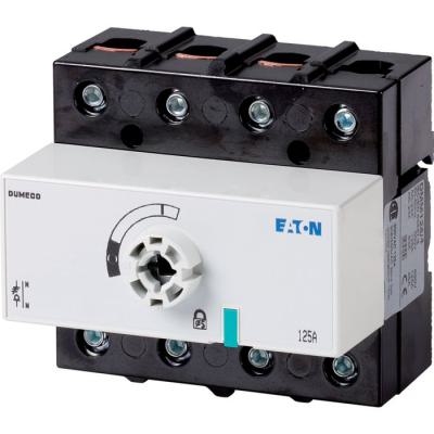  DUMECO DMM 125/4 