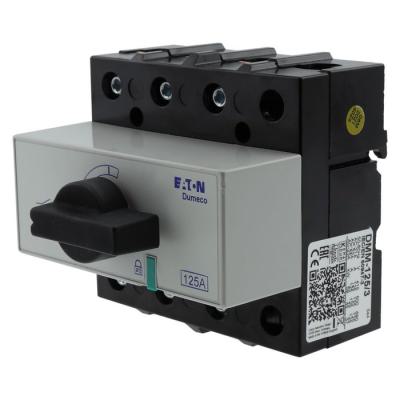  DUMECO DMM 125/4 