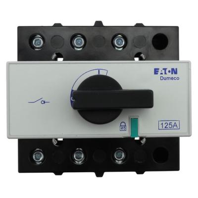  DUMECO DMM 125/4 