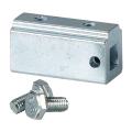  Accouplement, pour axe, 8x8mm 