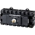  S�lecteur, 2x4p, 100A, Inter-s 