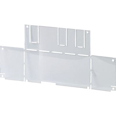  Capot de protection de l'espac 
