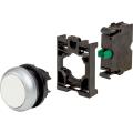  Bouton-poussoir 1�contact � fe 