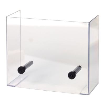  Capot, 4p, pour �panouisseur 