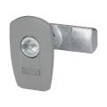  Serrure, +cartouche, 5mm panne 