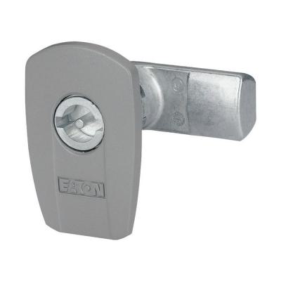  Serrure, +cartouche, 5mm panne 