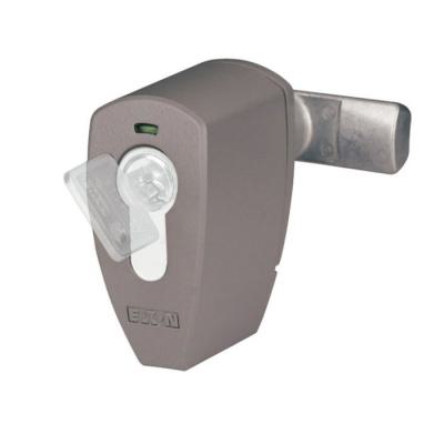  Serrure quart de tour, pour de 
