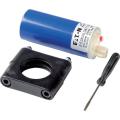  Cap. capteur,DC,rond 34,plasti 