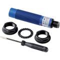  Cap. capteur,DC,rond 18,plasti 
