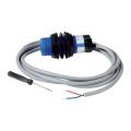  Cap. capteur,DC,rond 30,plasti 