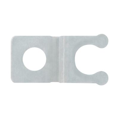  Equerre de fixation (1 jeu = 2 
