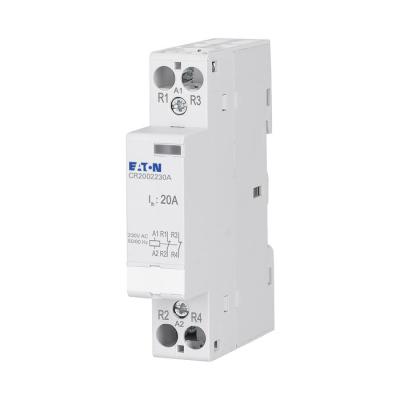  Relais modulaire, 20A, 230V AC 