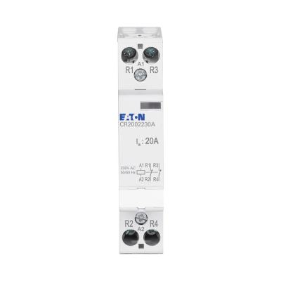  Relais modulaire, 20A, 230V AC 