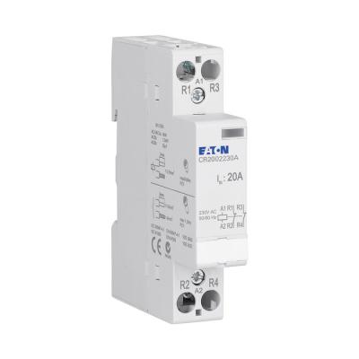  Relais modulaire, 20A, 230V AC 