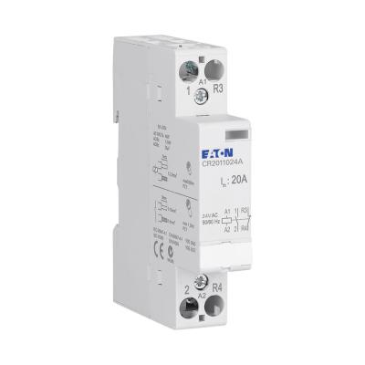  Relais modulaire, 20A, 24V AC, 