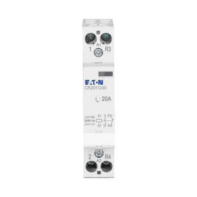  Relais modulaire, 20A, 230V AC 