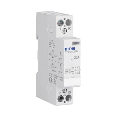  Relais modulaire, 20A, 230V AC 