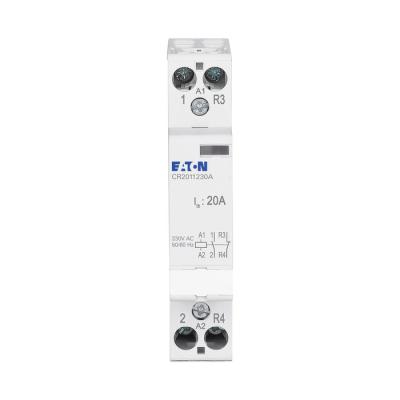  Relais modulaire, 20A, 230V AC 