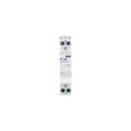  Relais modulaire, 12V AC/DC, 2 